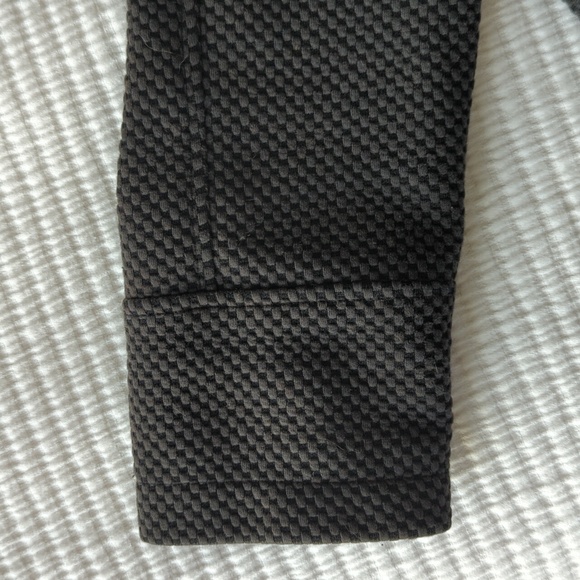 Maurices Black Crop Jacket - Picture 5 of 7